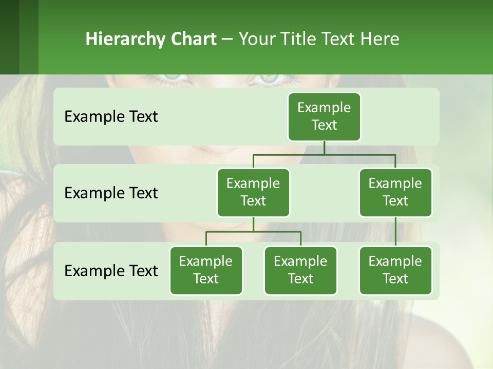 Ocean Water Pensioner PowerPoint Template