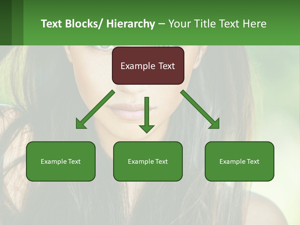 Ocean Water Pensioner PowerPoint Template