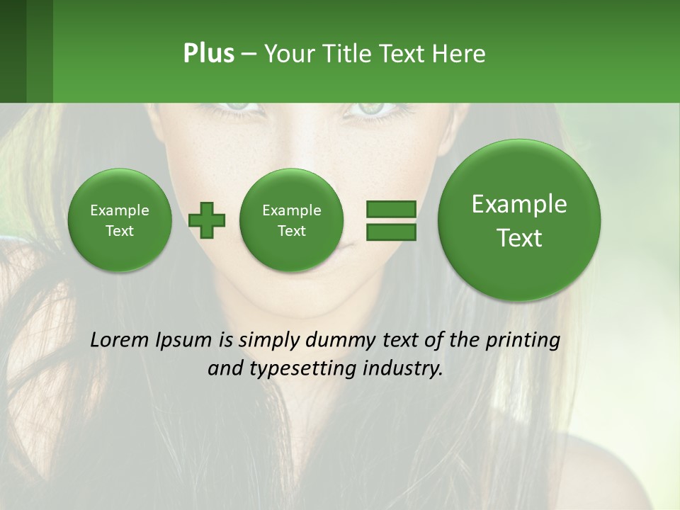 Ocean Water Pensioner PowerPoint Template