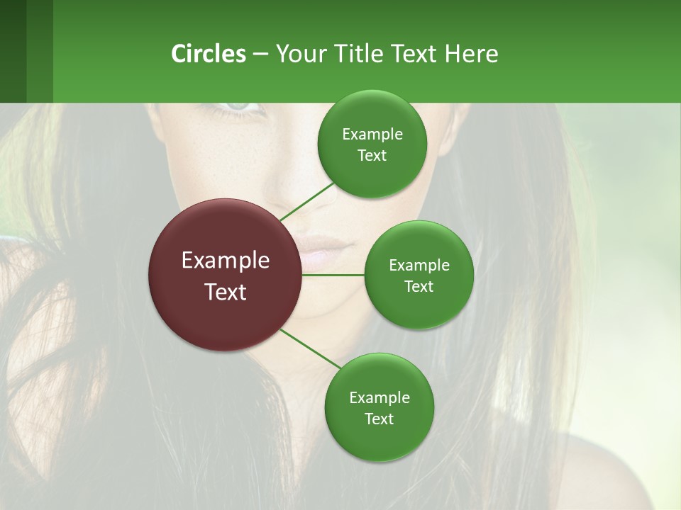 Ocean Water Pensioner PowerPoint Template