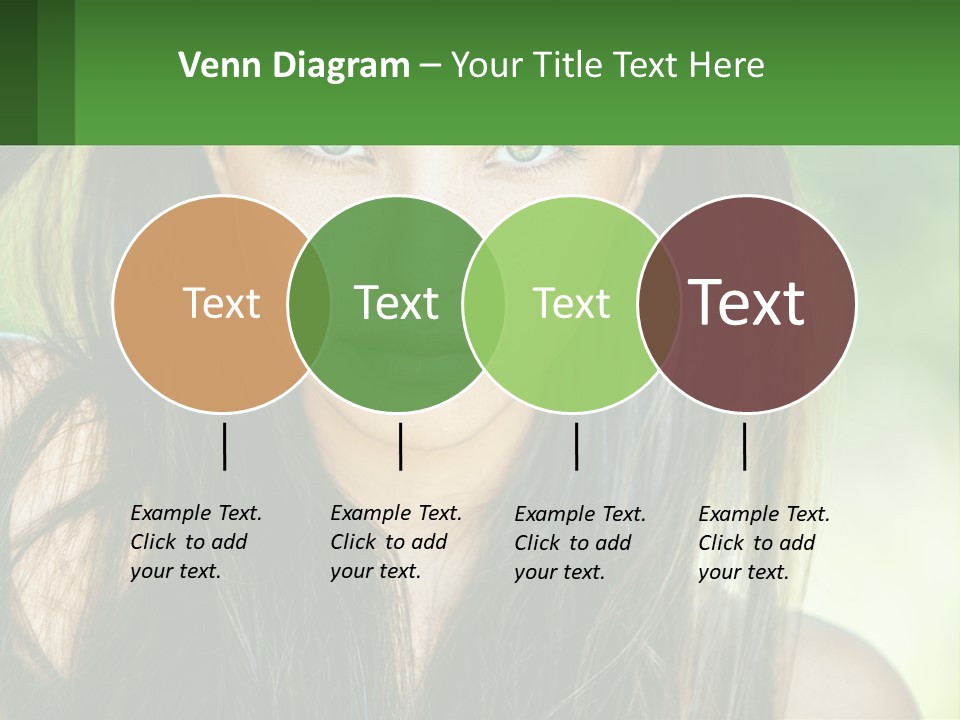 Ocean Water Pensioner PowerPoint Template