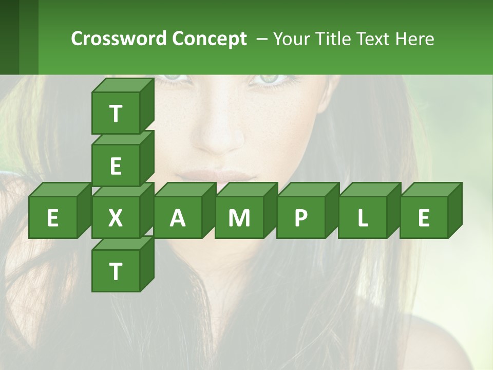 Ocean Water Pensioner PowerPoint Template