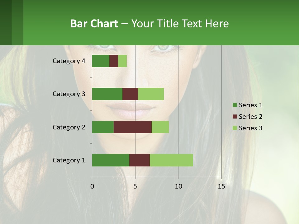 Ocean Water Pensioner PowerPoint Template