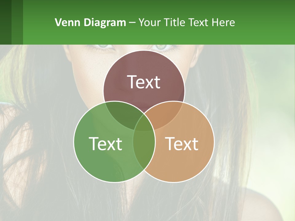 Ocean Water Pensioner PowerPoint Template