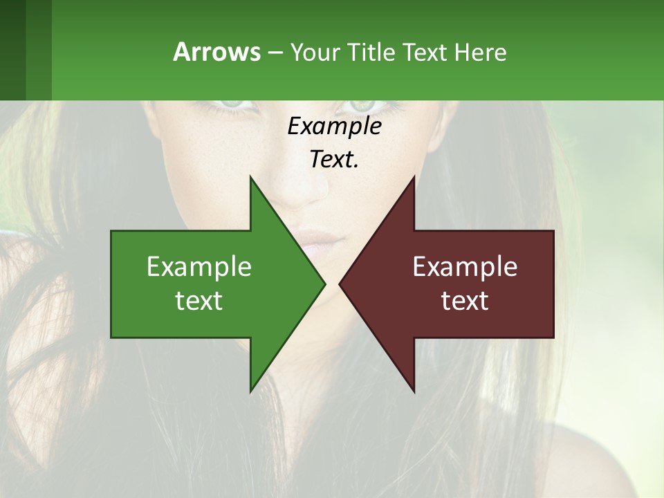 Ocean Water Pensioner PowerPoint Template