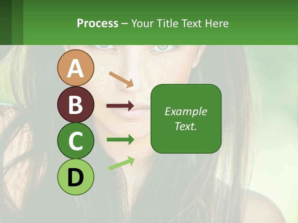 Ocean Water Pensioner PowerPoint Template