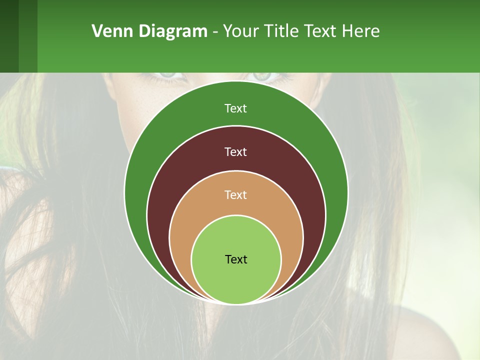 Ocean Water Pensioner PowerPoint Template