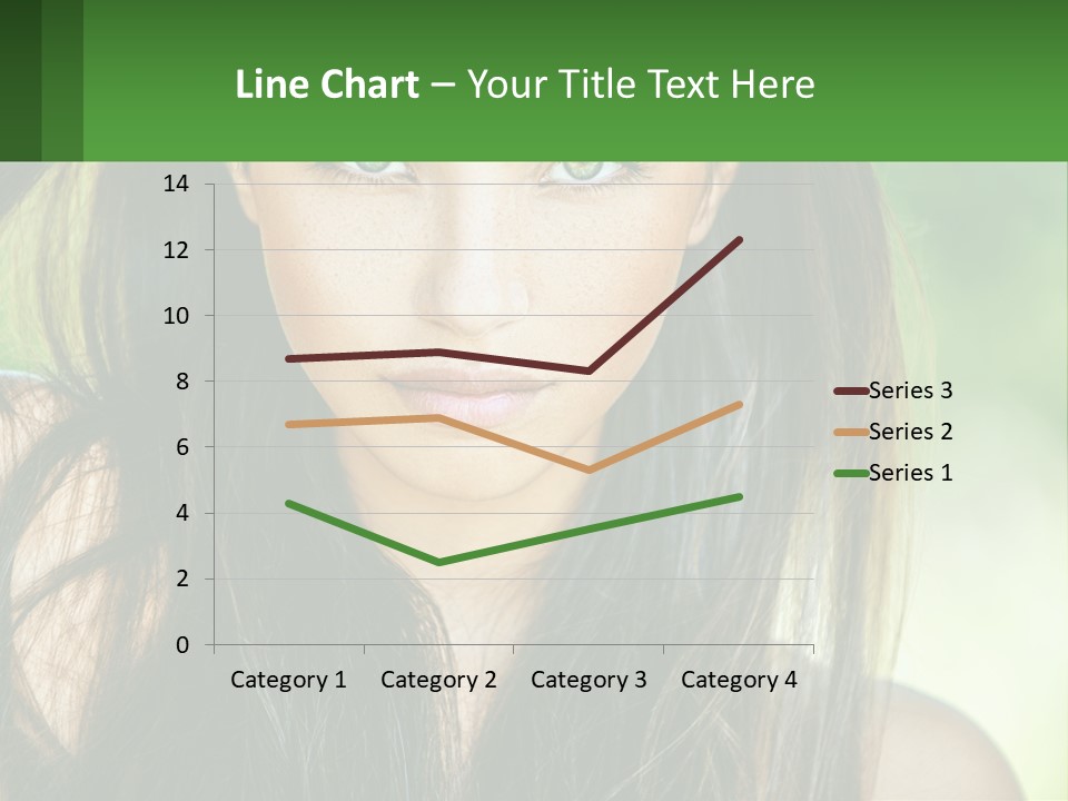 Ocean Water Pensioner PowerPoint Template
