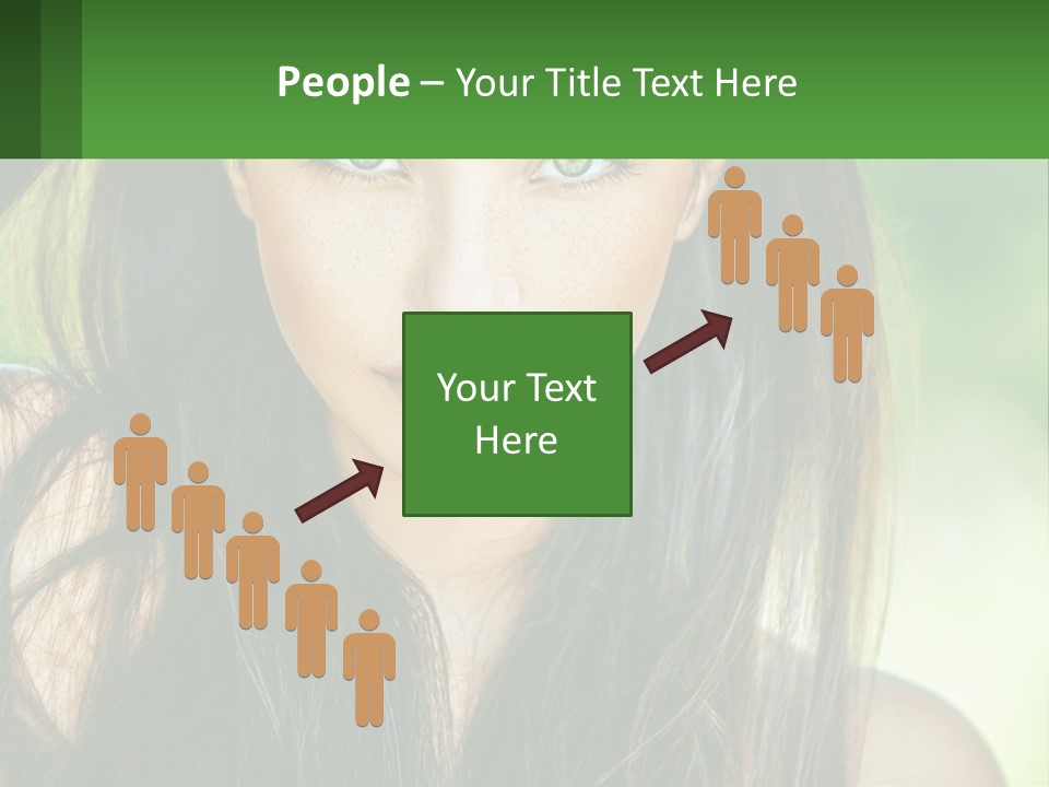 Ocean Water Pensioner PowerPoint Template