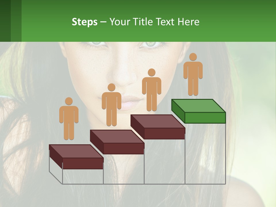 Ocean Water Pensioner PowerPoint Template