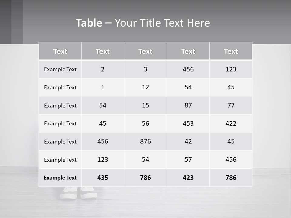 Sunset Wave Old PowerPoint Template