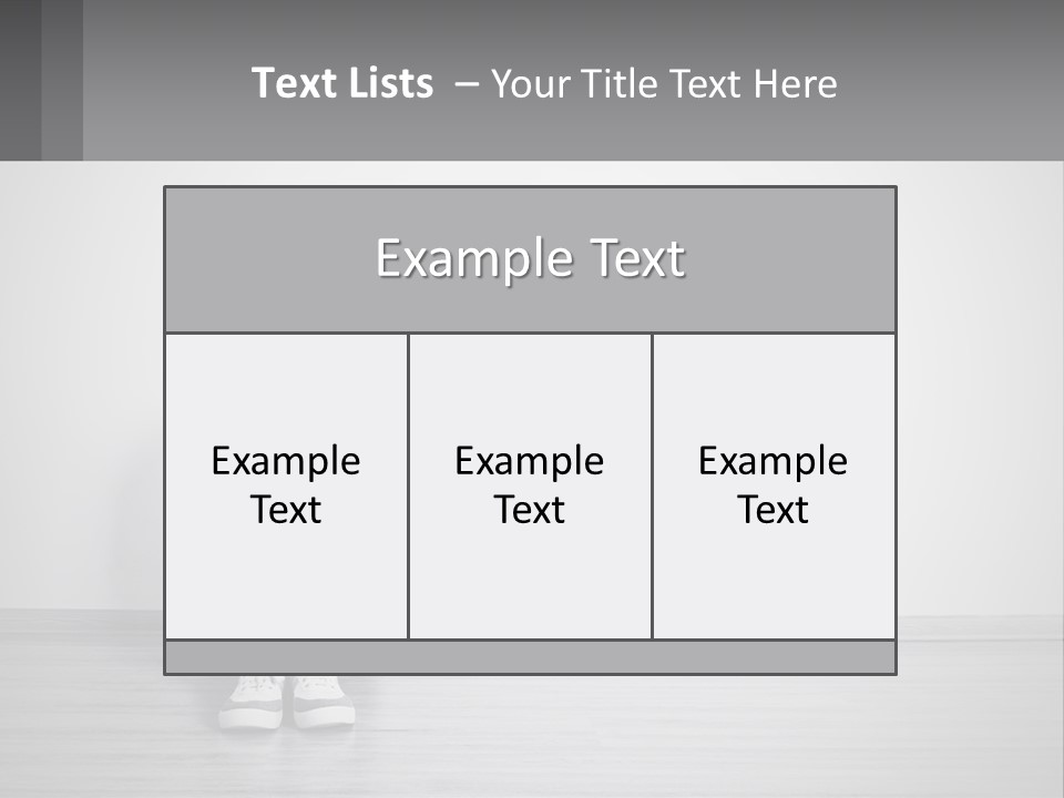 Sunset Wave Old PowerPoint Template