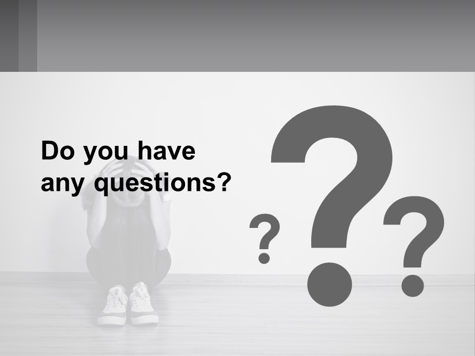 Sunset Wave Old PowerPoint Template