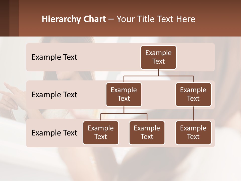 Lifestyle Old Sad PowerPoint Template