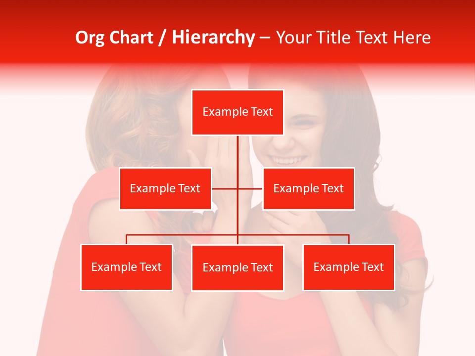Caucasian Coast Retired PowerPoint Template