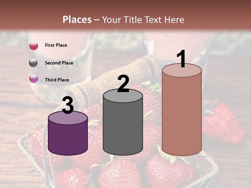 Mother Sand Parent PowerPoint Template