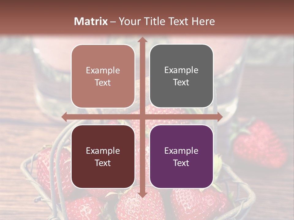 Mother Sand Parent PowerPoint Template