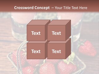 Mother Sand Parent PowerPoint Template