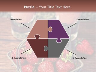 Mother Sand Parent PowerPoint Template