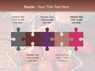 Mother Sand Parent PowerPoint Template