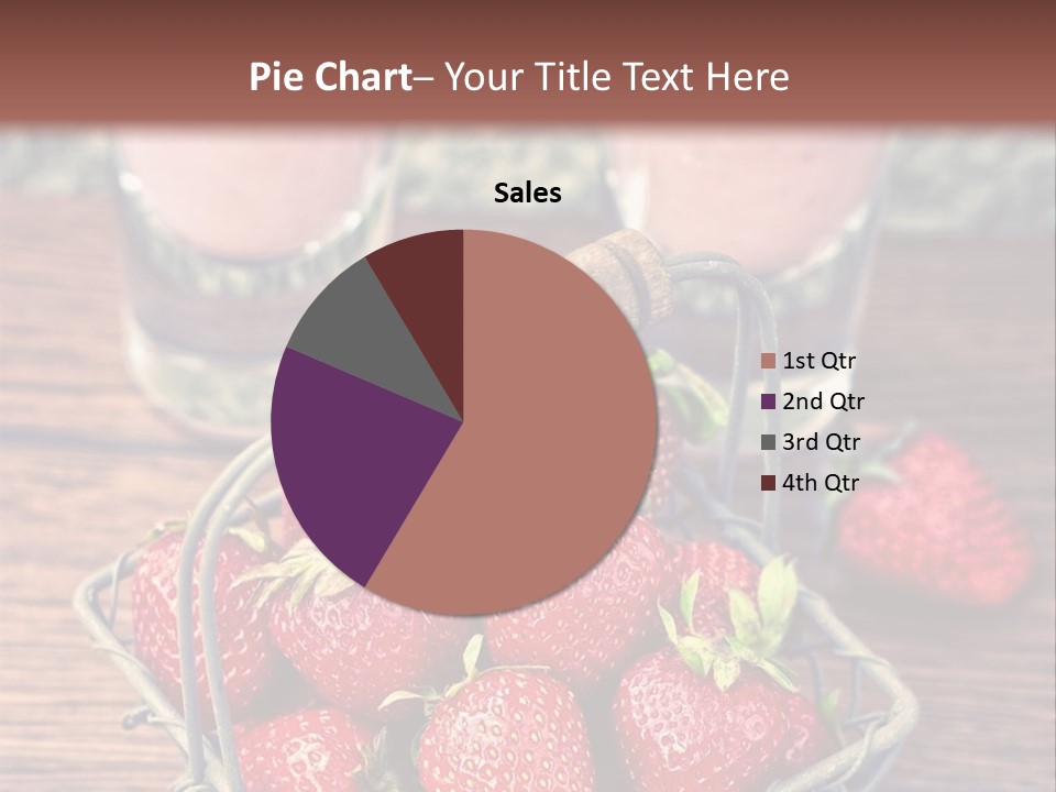 Mother Sand Parent PowerPoint Template