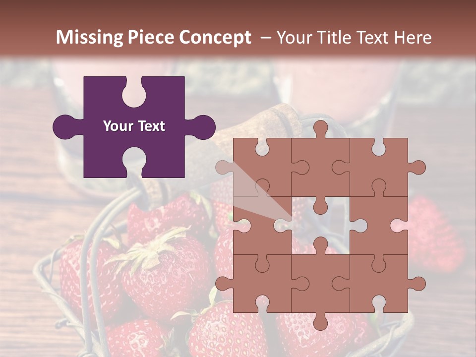 Mother Sand Parent PowerPoint Template