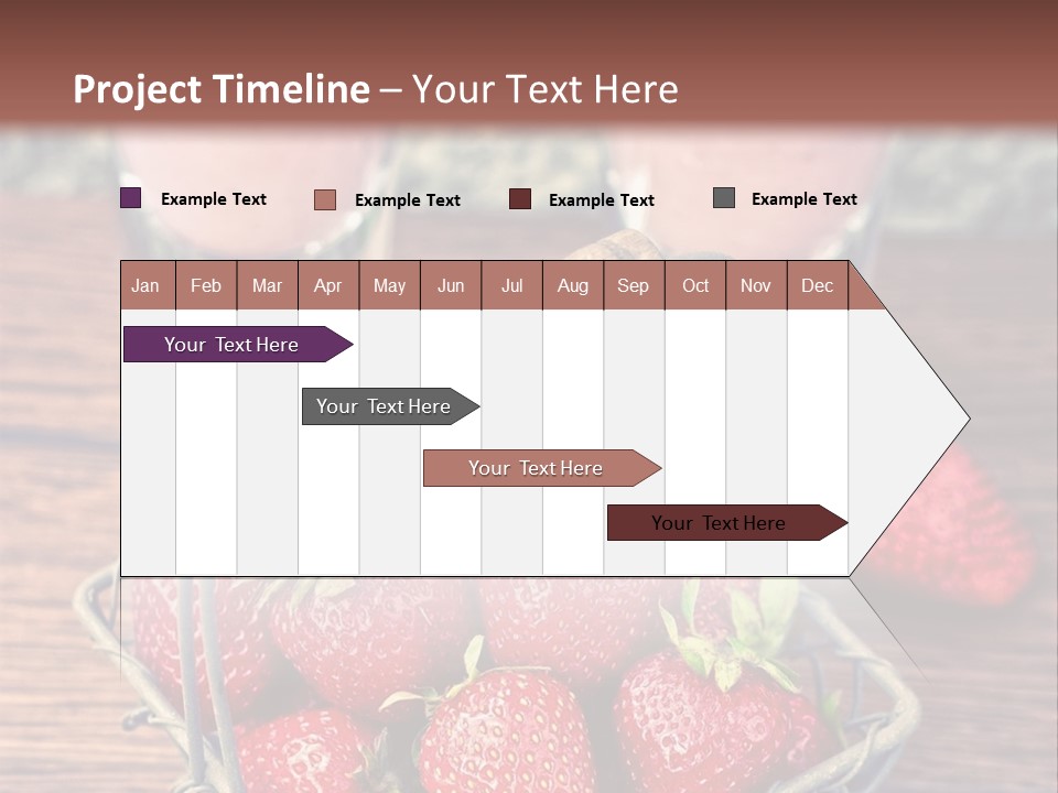 Mother Sand Parent PowerPoint Template