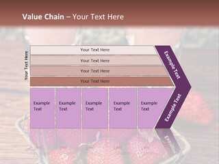Mother Sand Parent PowerPoint Template
