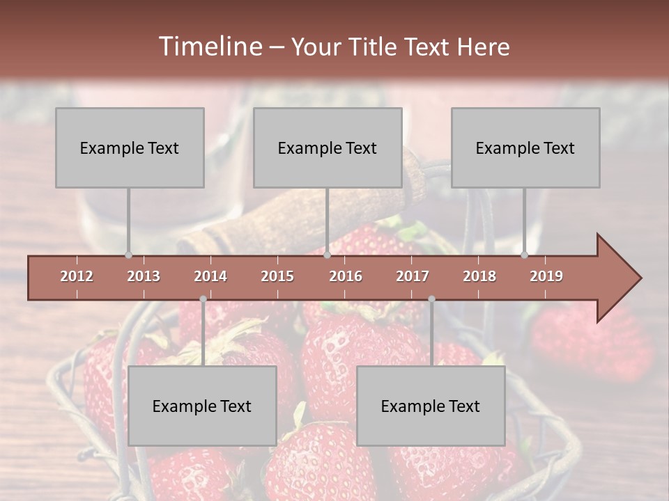 Mother Sand Parent PowerPoint Template