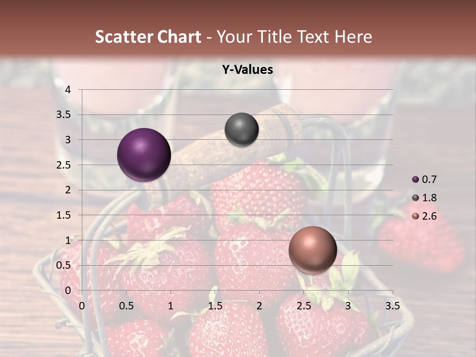 Mother Sand Parent PowerPoint Template