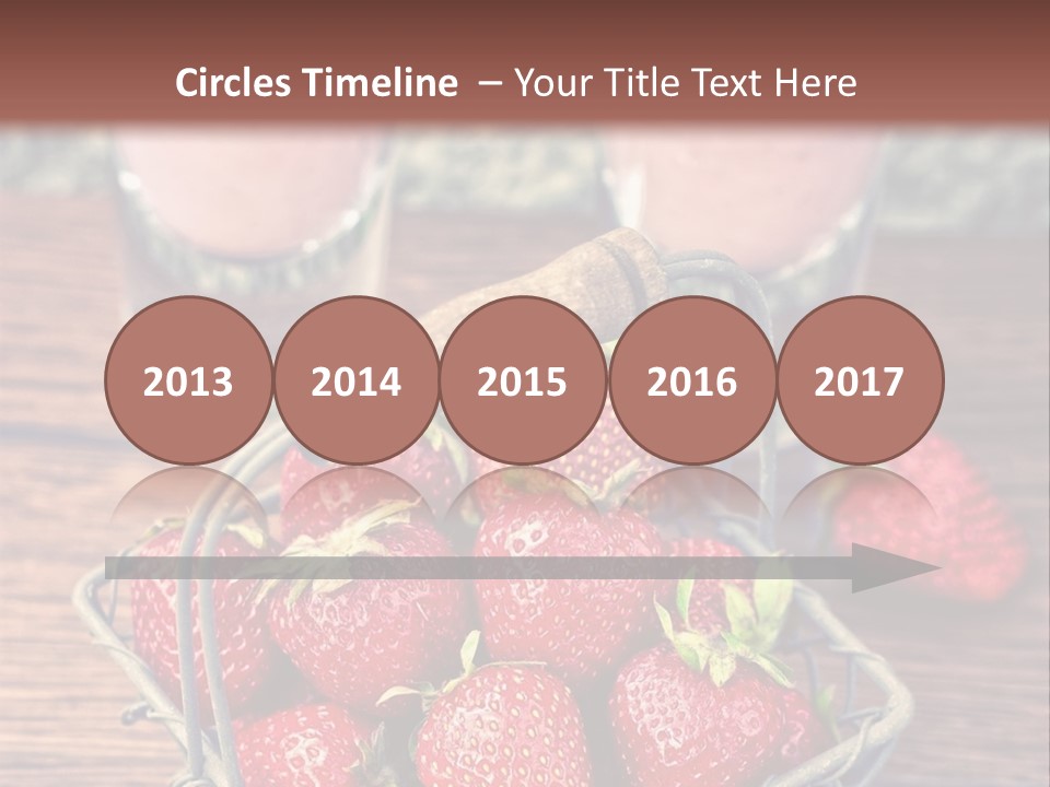 Mother Sand Parent PowerPoint Template