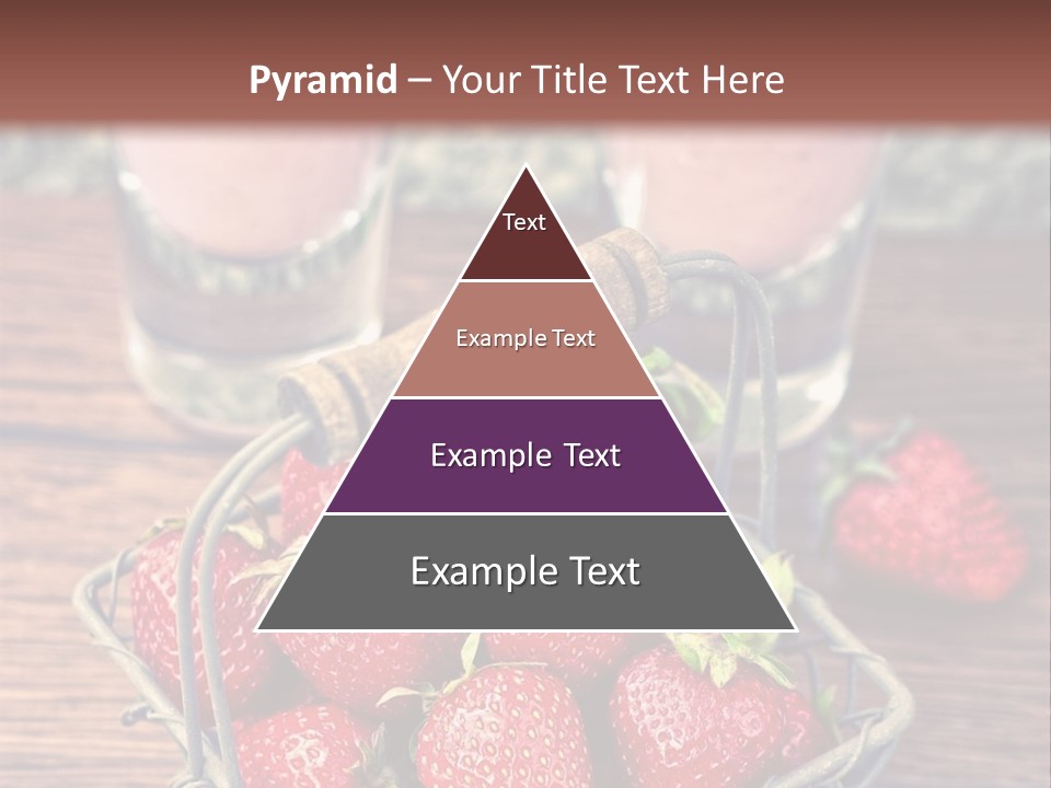 Mother Sand Parent PowerPoint Template