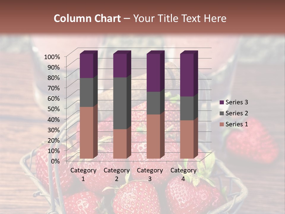 Mother Sand Parent PowerPoint Template
