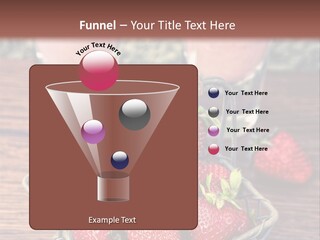 Mother Sand Parent PowerPoint Template