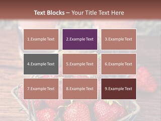 Mother Sand Parent PowerPoint Template