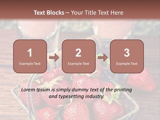 Mother Sand Parent PowerPoint Template