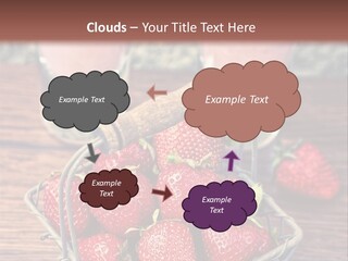 Mother Sand Parent PowerPoint Template