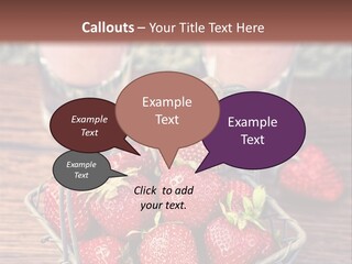 Mother Sand Parent PowerPoint Template