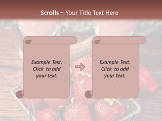 Mother Sand Parent PowerPoint Template