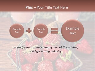 Mother Sand Parent PowerPoint Template