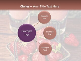 Mother Sand Parent PowerPoint Template