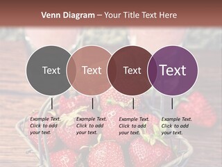 Mother Sand Parent PowerPoint Template