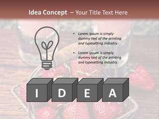 Mother Sand Parent PowerPoint Template