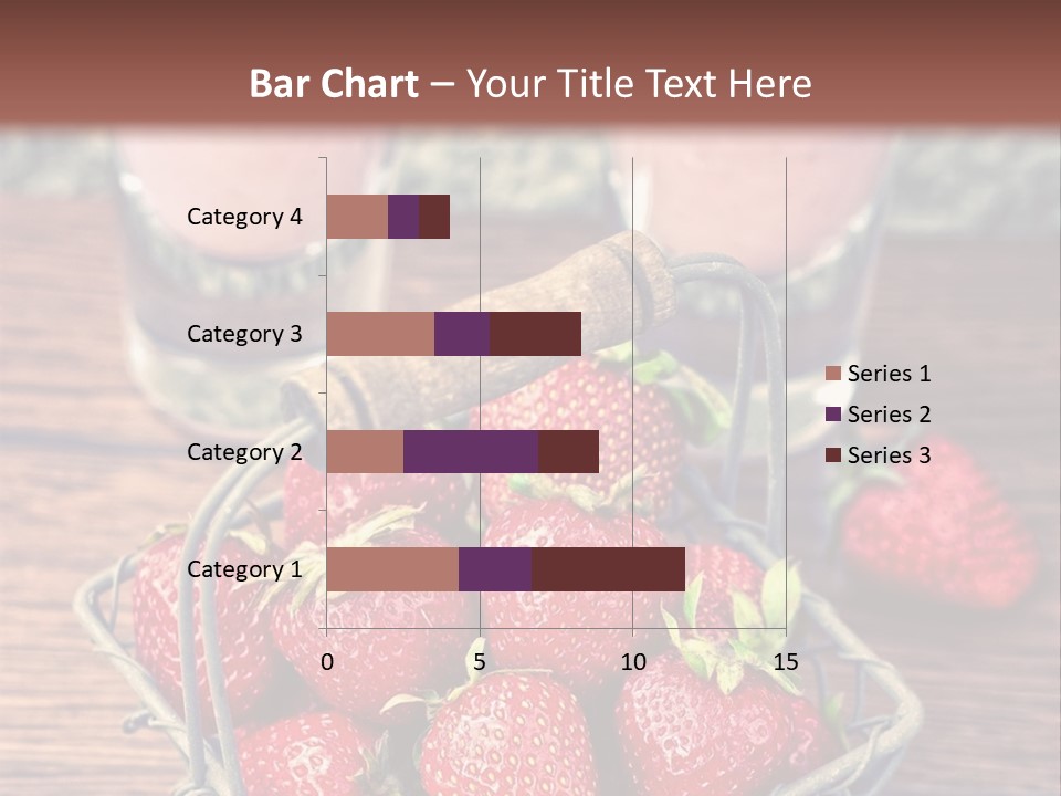 Mother Sand Parent PowerPoint Template