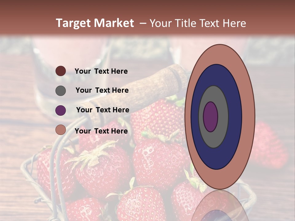 Mother Sand Parent PowerPoint Template