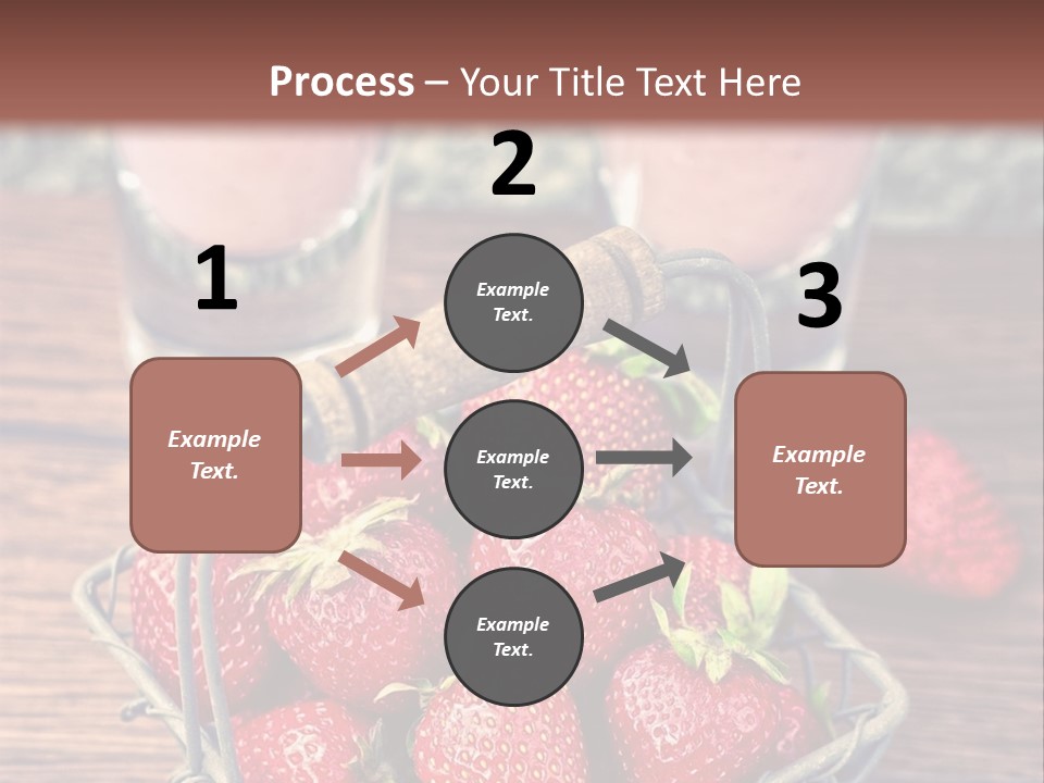 Mother Sand Parent PowerPoint Template