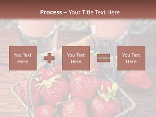 Mother Sand Parent PowerPoint Template