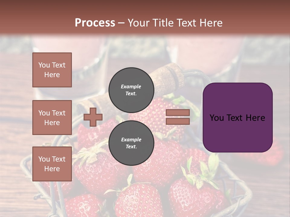 Mother Sand Parent PowerPoint Template