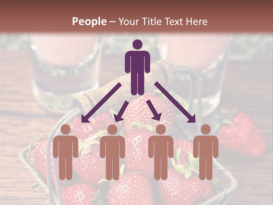 Mother Sand Parent PowerPoint Template