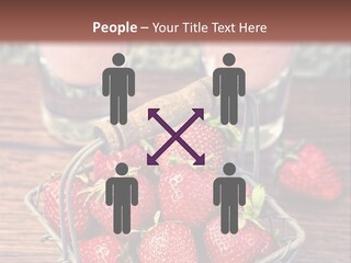 Mother Sand Parent PowerPoint Template